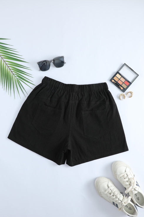 Faylin Shorts